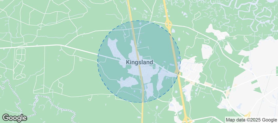 Discover Kingsland Airbnb Analytics